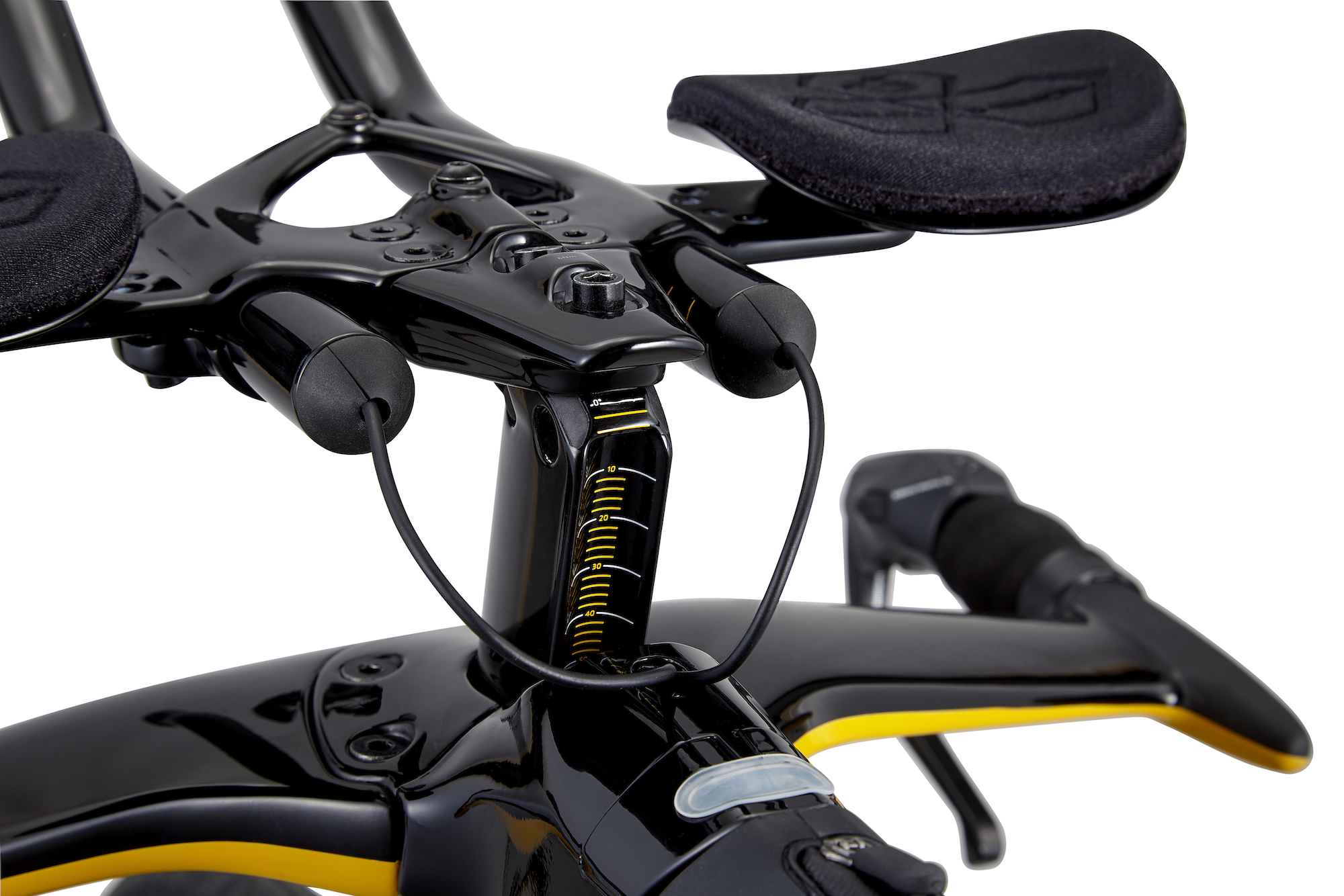 サーヴェロ・P5X ランボルギーニ エディション世界限定25台発売